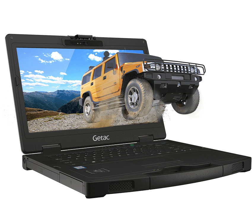 S410 G2 B - 14in - i5-8350u 8gb/256GB SSD - Win10 Pro - Qwertzu German