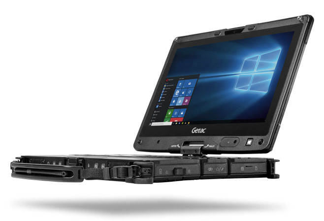 V110 G4 - 11.6in -i7-7600u - 32gb/512GB SSD - Win10 Pro - Qwerty UK