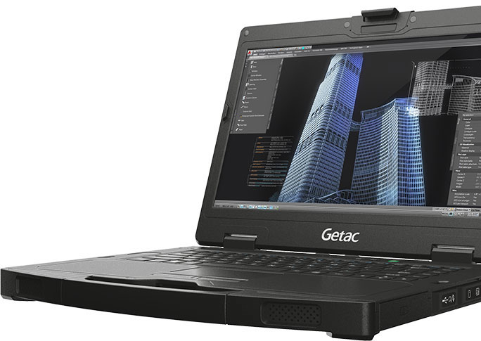 S410 G2 B - 14in - i5-8250u - 8gb/256GB SSD - Win10 Pro - Qwertzu German