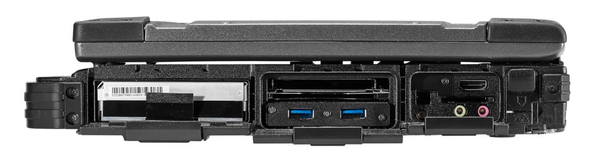 B300 G7 - 13.3in - i5-8250u - 8GB Ram - 256GB SSD - Win10 Pro