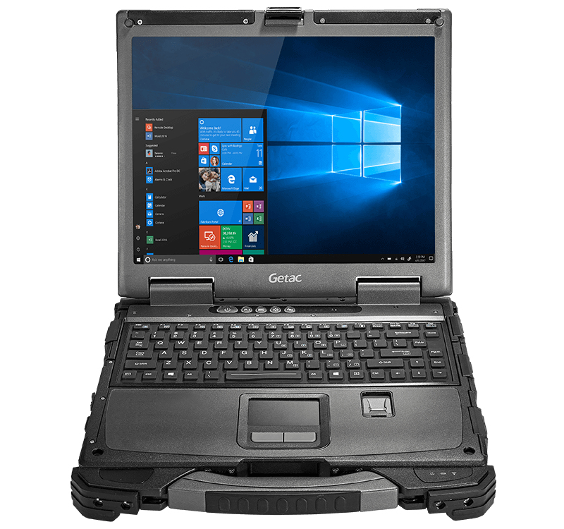 B300 G7 - 13.3in - i7-8550u - 16GB Ram - 512GB SSD - Win10 Pro -  Qwerty Uk