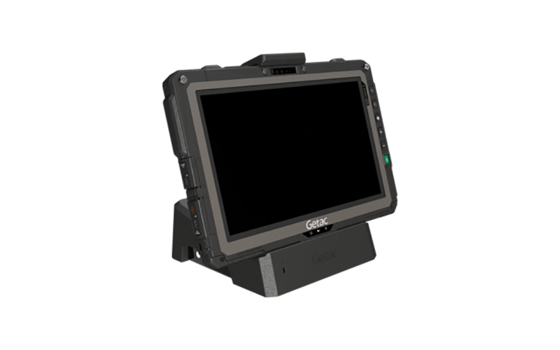 Ux10 - Office Dock W/ 90w Ac Adapter
