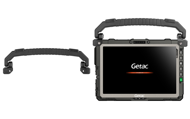 Ux10 Tablet Hard Handle