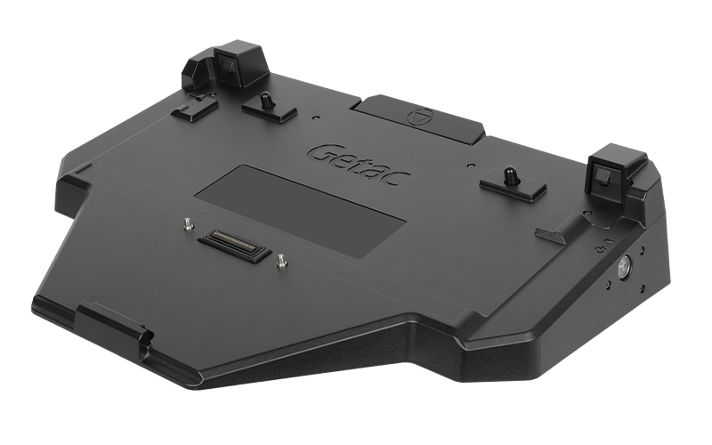 B360 - Office Dock W/ 120w Ac Adapter