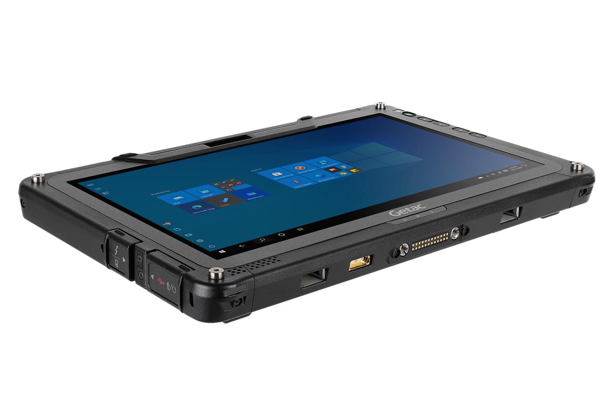 F110g6 Wms i3-1115g4 11.6in W10iot+8/256GB Pci-e SSD Stylus