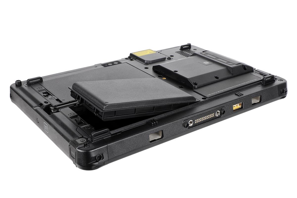 F110g6 Wms i3-1115g4 11.6in W10iot+8/256GB Pci-e SSD Stylus