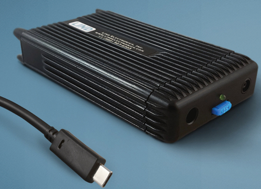 Adapter USBc100-5462 Fully Rugged Dc/dc 100w USB-c
