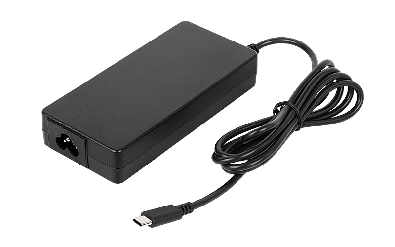 100w Type-c Ac Adapter W/ Power Cord (uk)