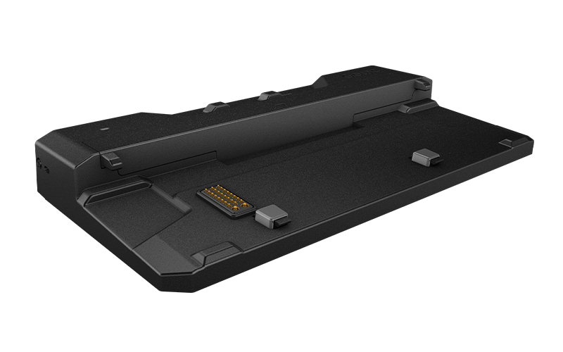 V110 - Office Dock W/ 90w Ac Adapter (uk)