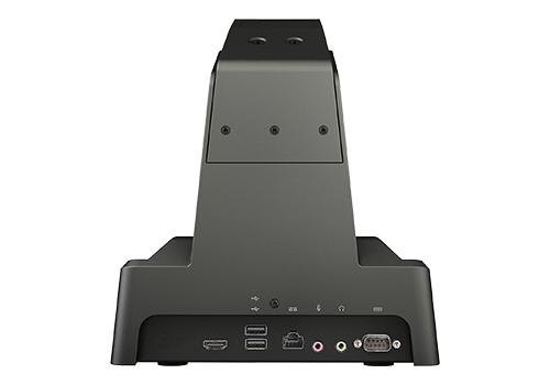 Zx10 - Office Dock W/ 65w Ac Adapter
