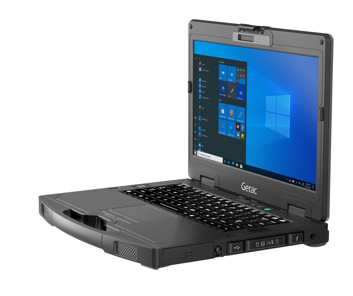 S410 g4 - i5-1135g7 14in 8GB ram - 256GB SSD - win11 pro - Fdns Kbd