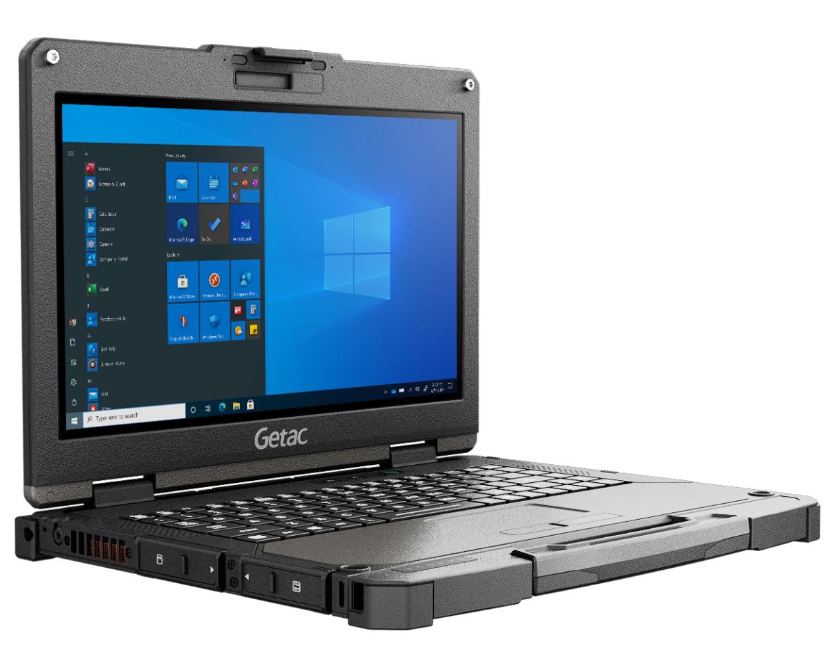 B360 g2 - 13.3in - i7-1260p - 8GB Ram - 256GB SSD - win11 pro - Qwertzu German