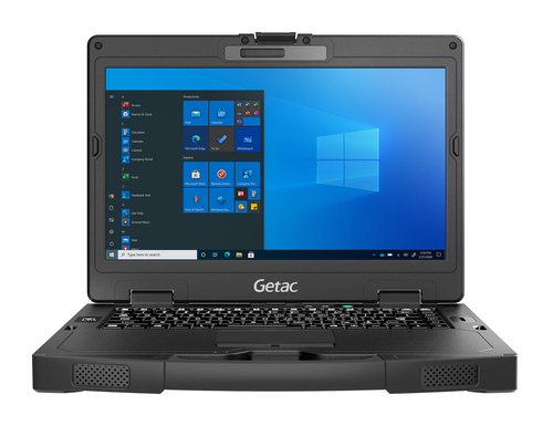 S410 g4 - i5-1135g7 14in 8GB ram - 256GB SSD - win11 pro - Ru Kbd