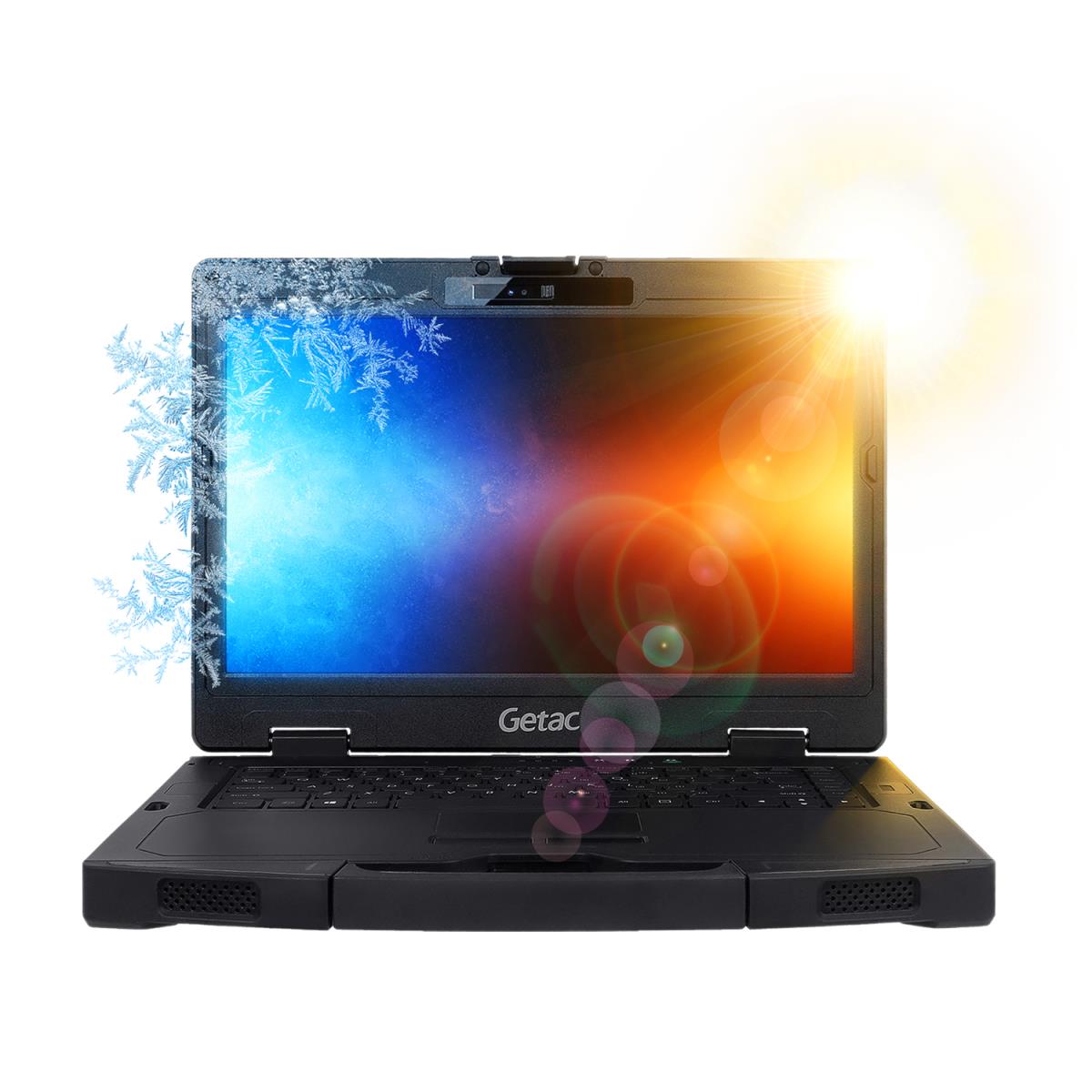 S410 g4 - i5-1135g7 14in 8GB ram - 256GB SSD - win11 pro - qwerty us