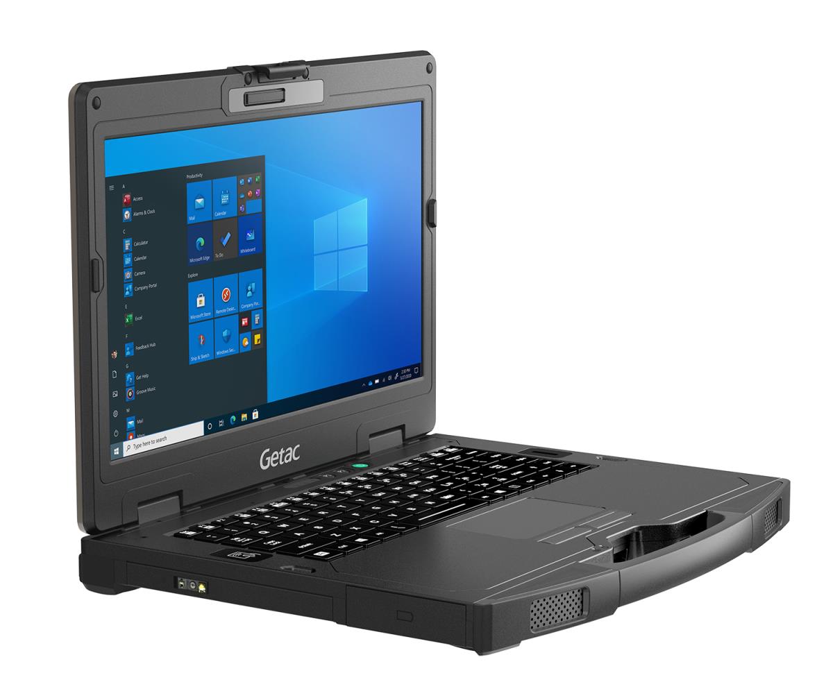 S410 g4 - i5-1135g7 14in 8GB ram - 256GB SSD - win11 pro - qwerty us