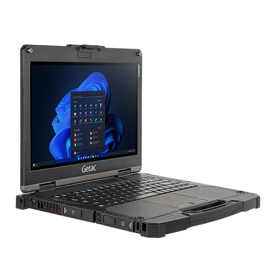 B360 g2 - 13.3in - i5-1240p - 8GB Ram - 256GB SSD - win11 pro - Ar Kbd