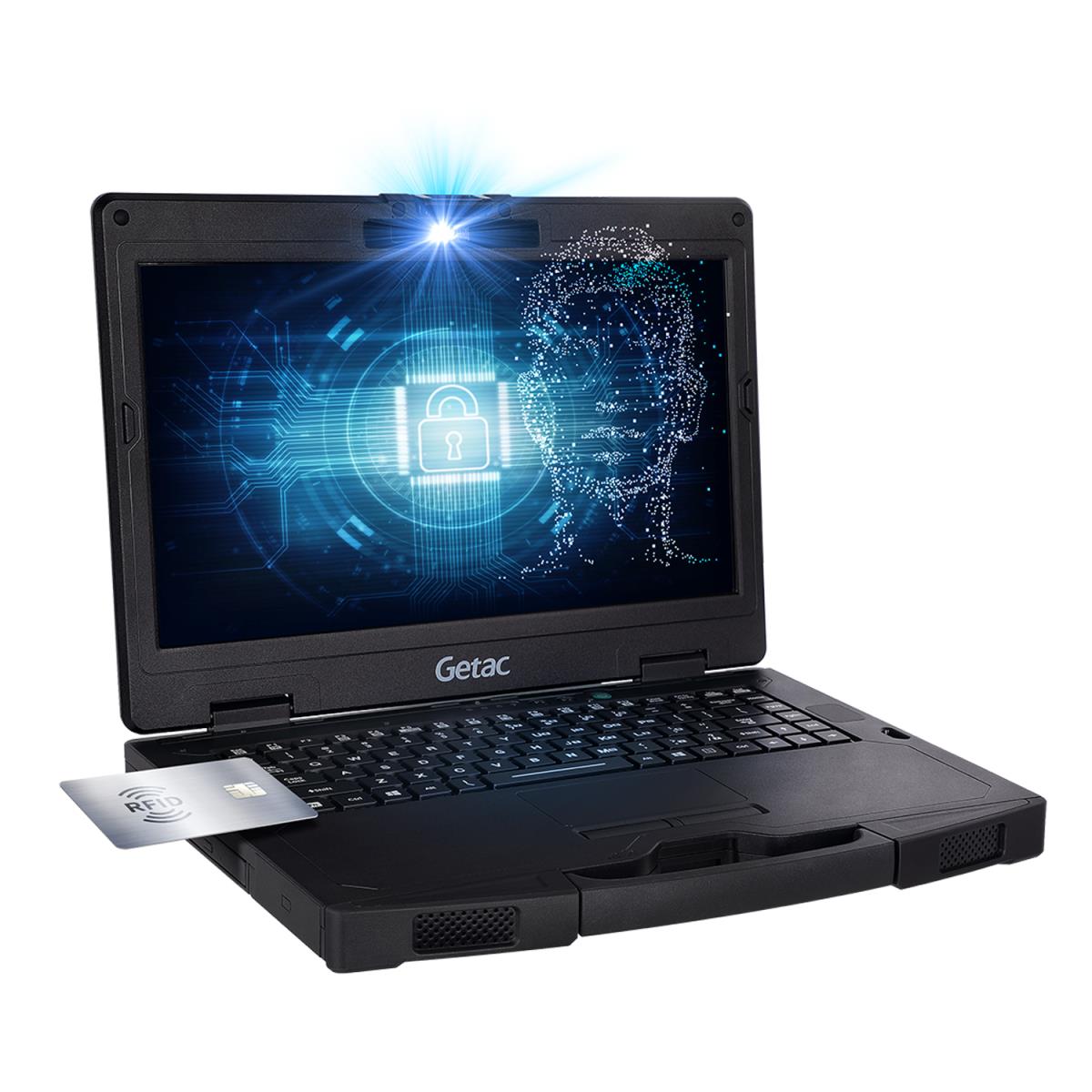 S410 g4 - i5-1135g7 14in - 8GB ram - 256GB SSD - win11 pro - Ar Kbd