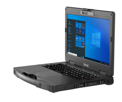 S410 g4 - i5-1135g7 14in - 8GB ram - 256GB SSD - win11 pro - qwerty us