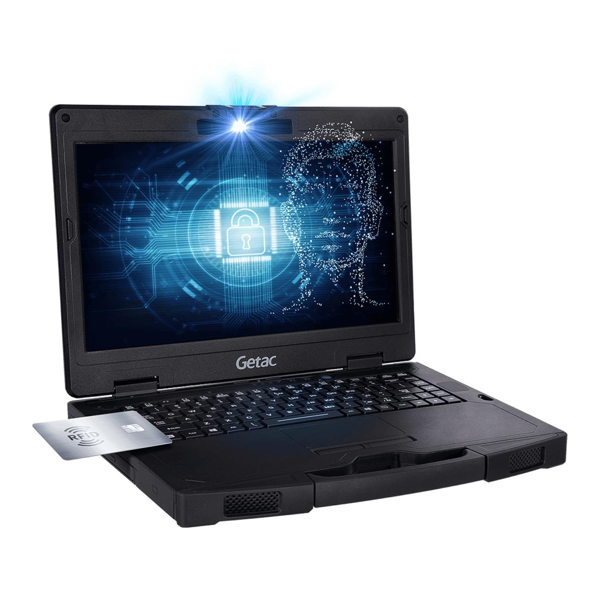 S410g5 - i7-1360p 14in (no Cam) W11p+8gb/256GB Pci-e SSD(main) Sr(fhd Lcd) Fr Kbd d