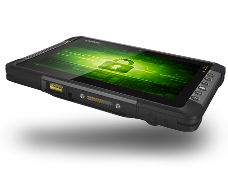 T800g2 Atom-x7-z8750 8.1in W10 Iot 8/128GB Emmc Stylus Eu+uk Cord No Wi-Fi No Bt Rj45