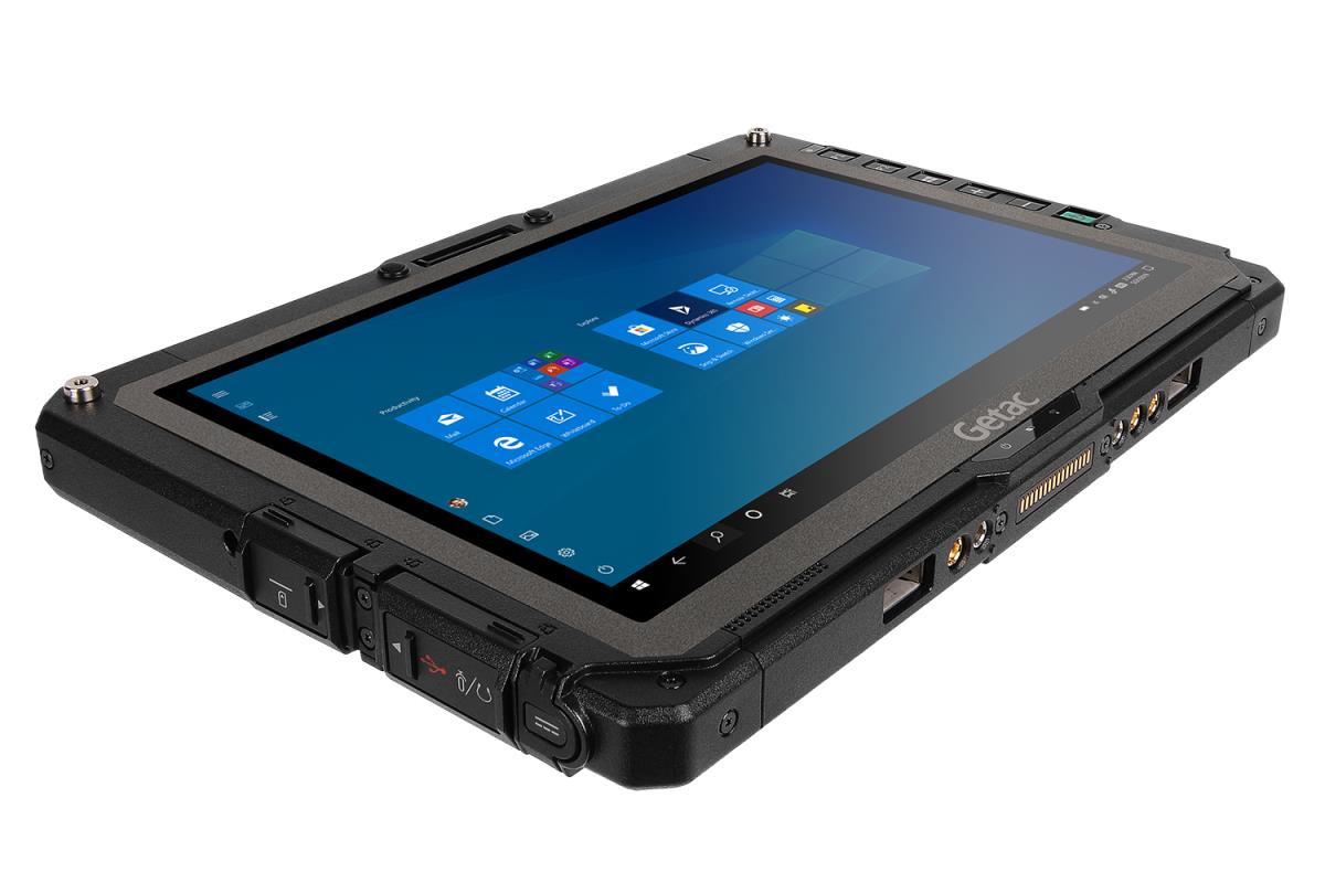 Ux10g2-r - i7-10510u 10.1in Camera W11pro 8gb/256GB Pci-e SSD Eu Psu