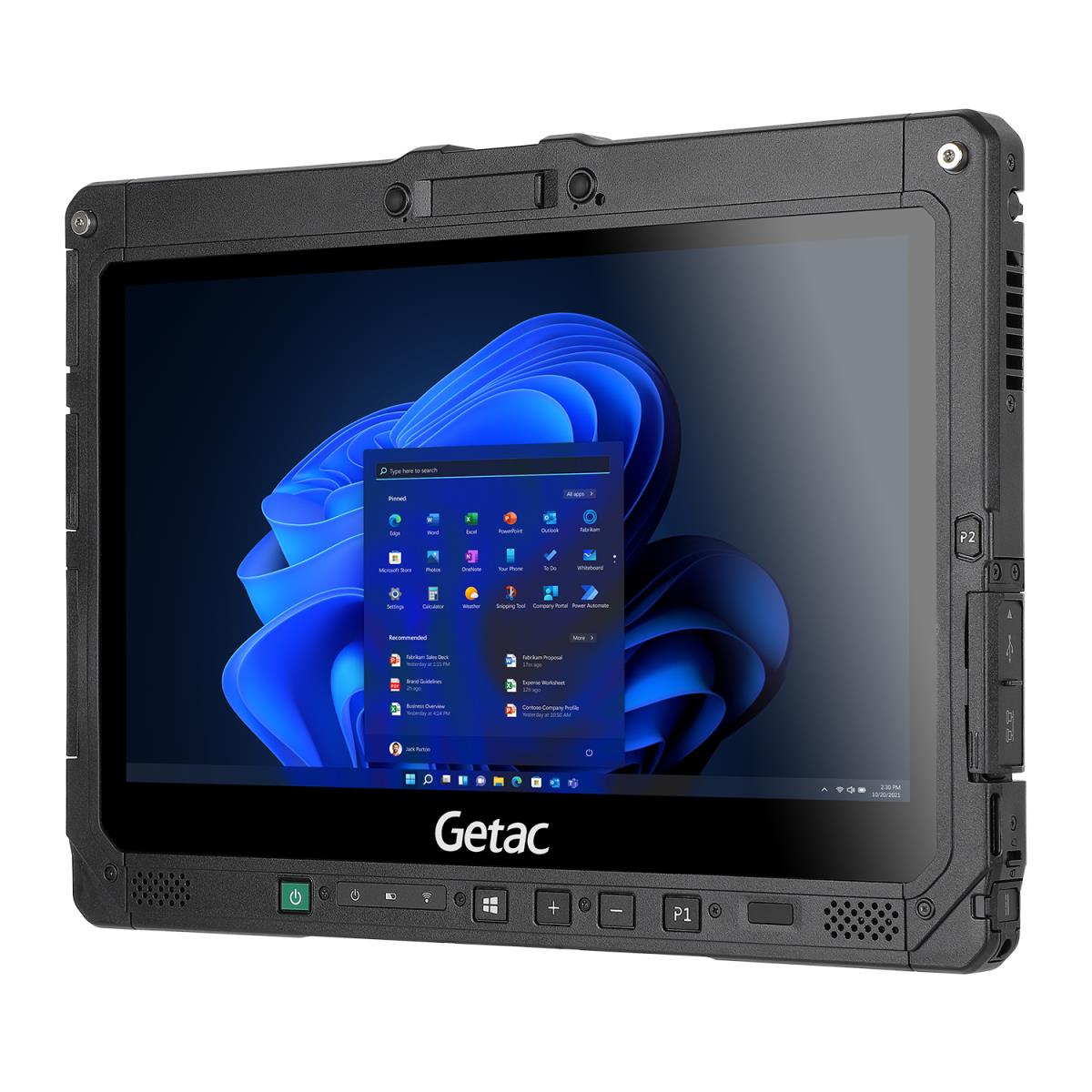 K120g2-r i5-1135g7 12.5in Fhd Cam W11p 16gb/256GB Pcie SSD Sr(fhd Lcd+ts+digitizer+rear Cam)