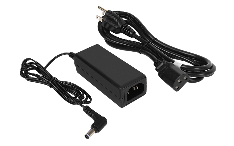 Zx70 - 25w Ac Adapter W/ Power Cord