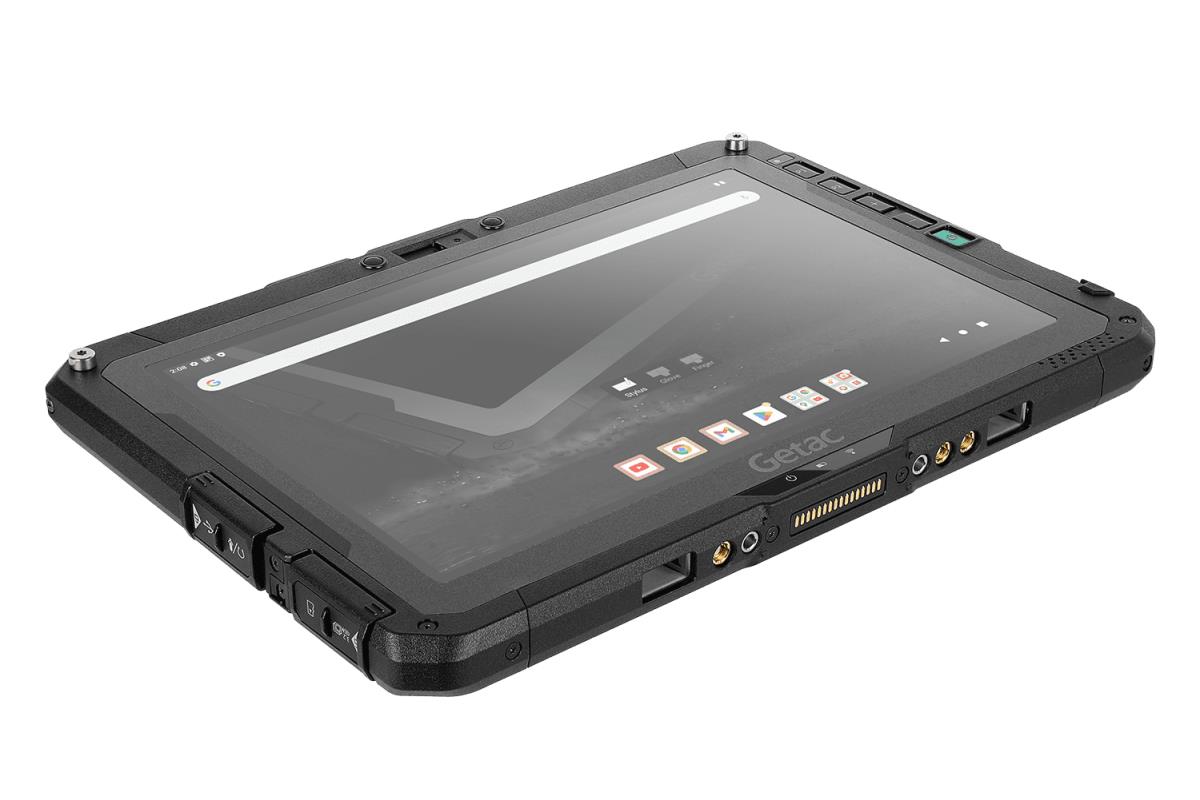 Zx10-ex - Snapdragon 660 10.1in Webcam + Atex Android+6GB Ram+128GB Sr(wuxga Lcd+ts+stylus) Eu