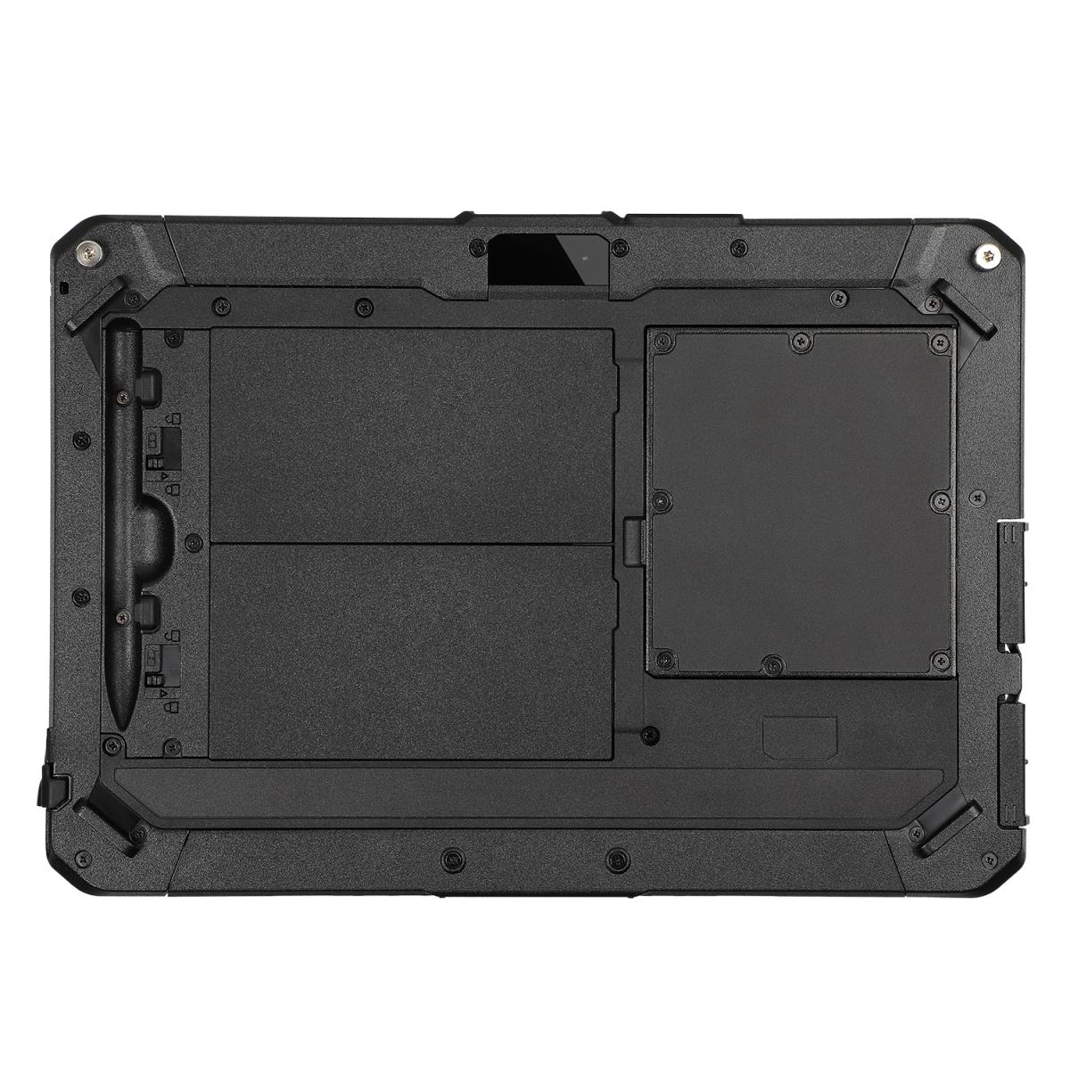 Zx10-ex - Snapdragon 660 Webcam 10.1in Atex Android+4GB Ram+64GB Sr(wuxga Lcd+ts+digitizer) Eu