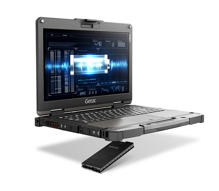 B360 g2 - i5-1250p W11p 16gb/256GB Pci-e SSD(main)+256GB Pci-e SSD
