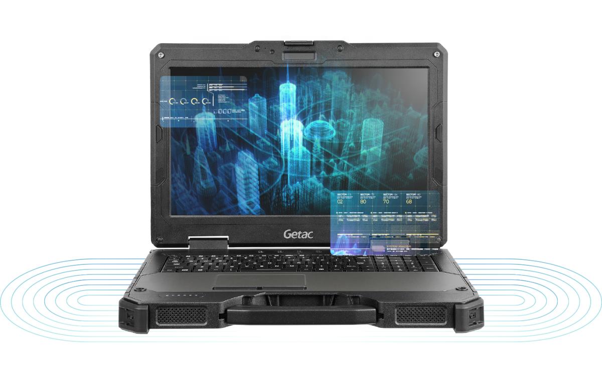 X600 - 15.6in - i7-11850he - 16GB Ram - 1TB SSD - Win11 Pro - Azerty French