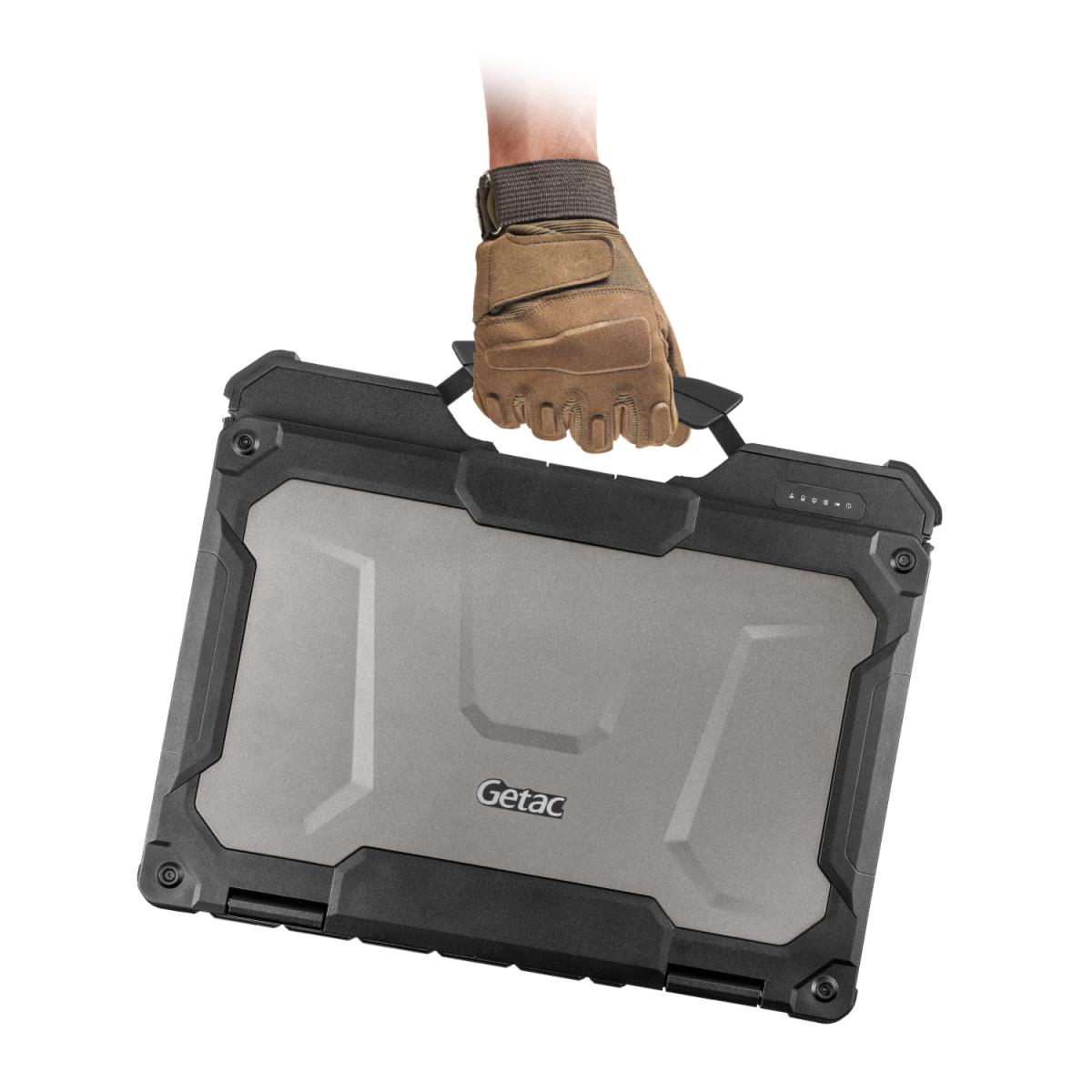 X600 Server - W-11865mre Webcam+pcmcia Win Server 2022+ECC+64GB 2TB Pcie SSD(main)+2TB Pcie Ss