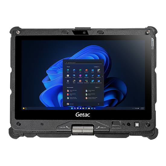 V110 g7 - 11.6in - i5-1235u - 8GB ram - 256GB SSD - win11 pro - De Kb Uk