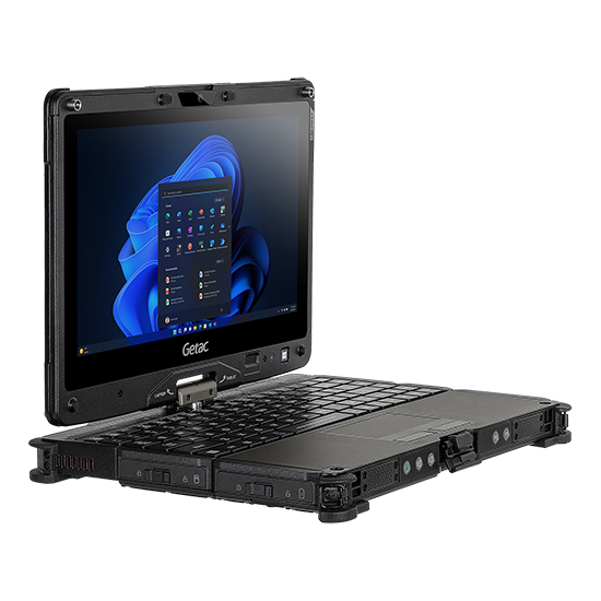 V110 g7 - 11.6in - i5-1235u - 8GB ram - 256GB SSD - win11 pro - De Kb Uk