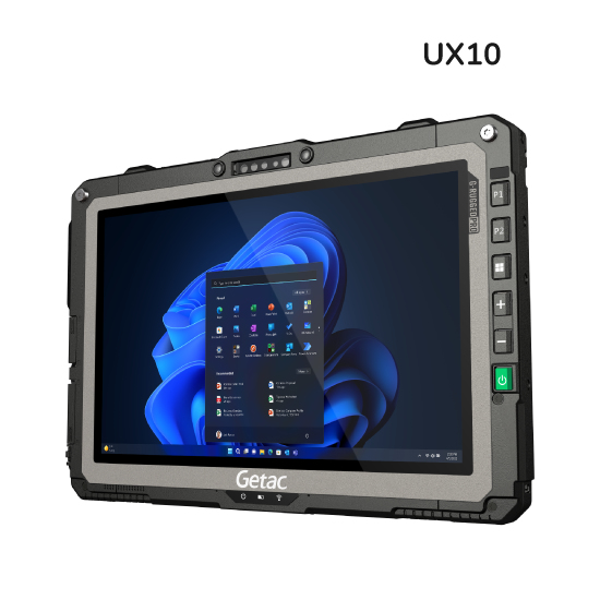 Ux10 g3 Lite - 10.1in - Gold 8505 - 16GB ram - 256GB SSD - Win11 pro