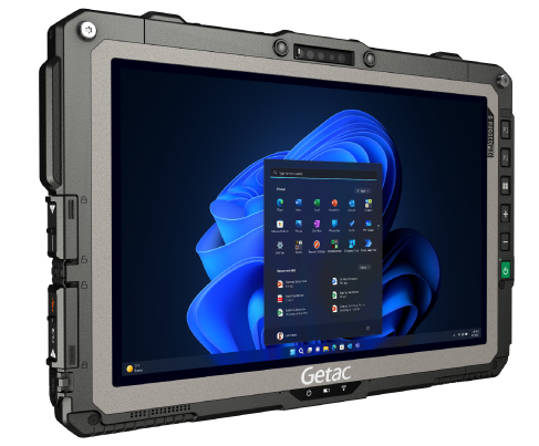 Ux10 g3 Lite - 10.1in - Gold 8505 - 8GB ram - 256GB SSD - Win11 pro