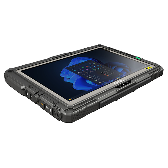 Ux10 g3 ex - i7-1255u 10.1in W11p 16gb/256GB Pci-e SSD+4g Gps Bcr