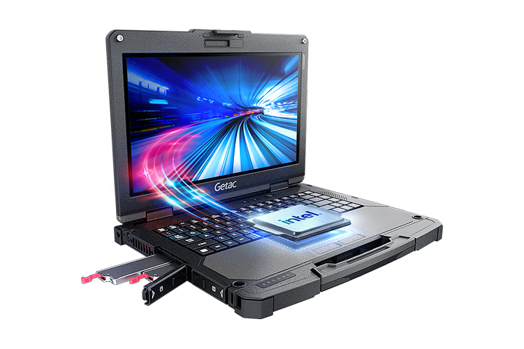 B360g2 Pro i7-1270p Vpro Entpr 13.3in W11p 16gb/512GB Pci-e SSD