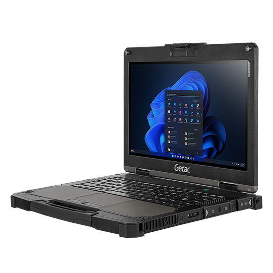 B360g2 i5-1240p 13.3in Webcam W11p 8gb/256GB Pci-e SSD Sp Kbd