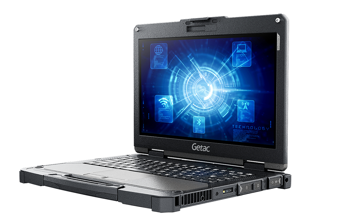 B360g2 i5-1240p 13.3in Webcam W11p 8gb/256GB Pci-e SSD It Kbd