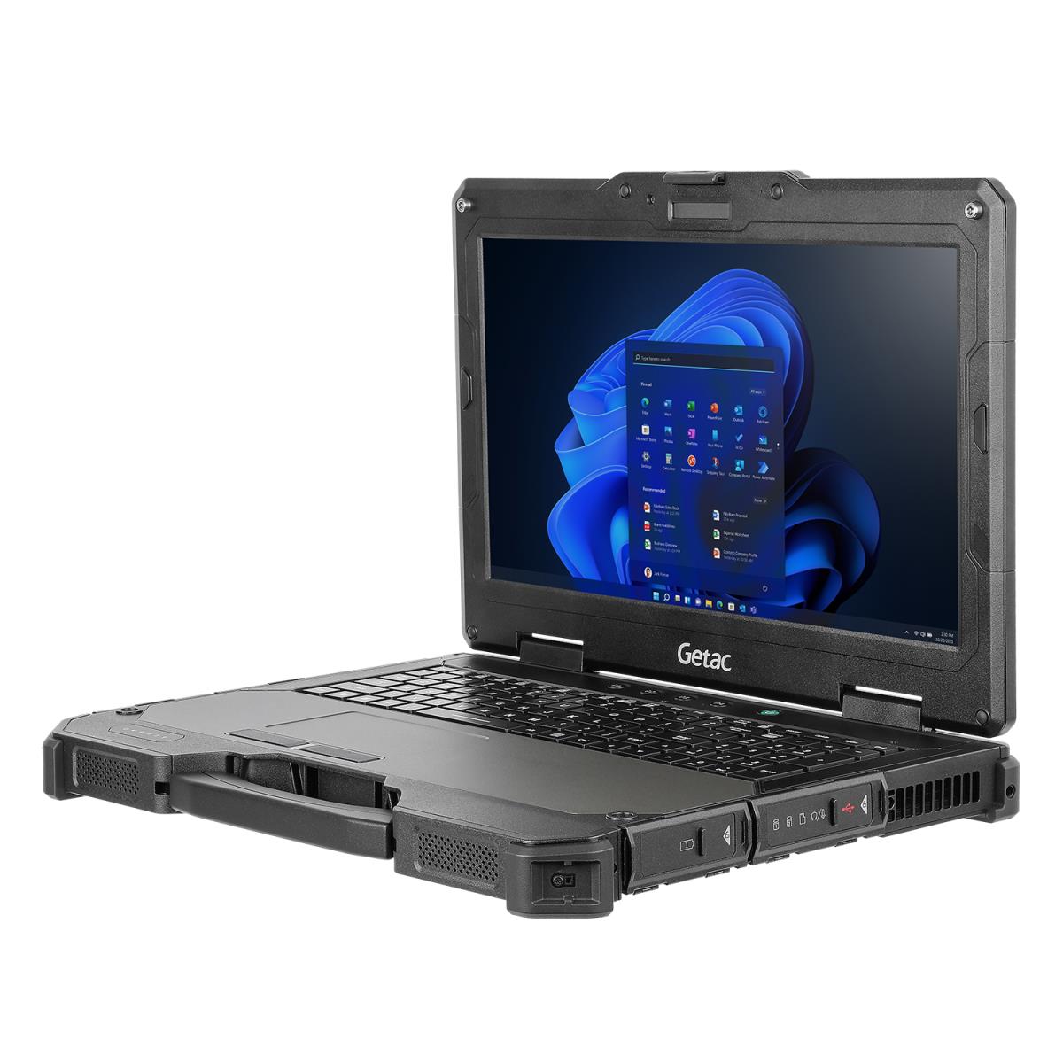 X600 i7-11850he Vpro 15.6 W11p 32gb/1tb+1TB Pci-e SSD Sp Kbd Eu