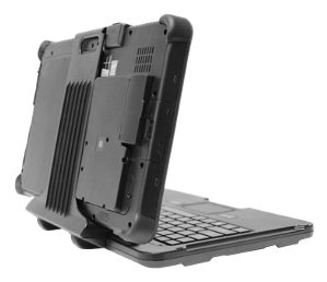 F110 Detachable Folding Keyboard (pl)