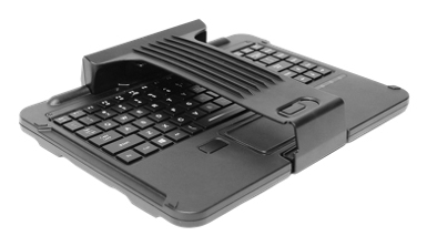 F110 Detachable Folding Keyboard (pl)