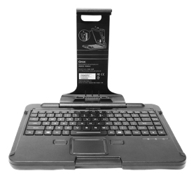 F110 Detachable Folding Keyboard (pl)