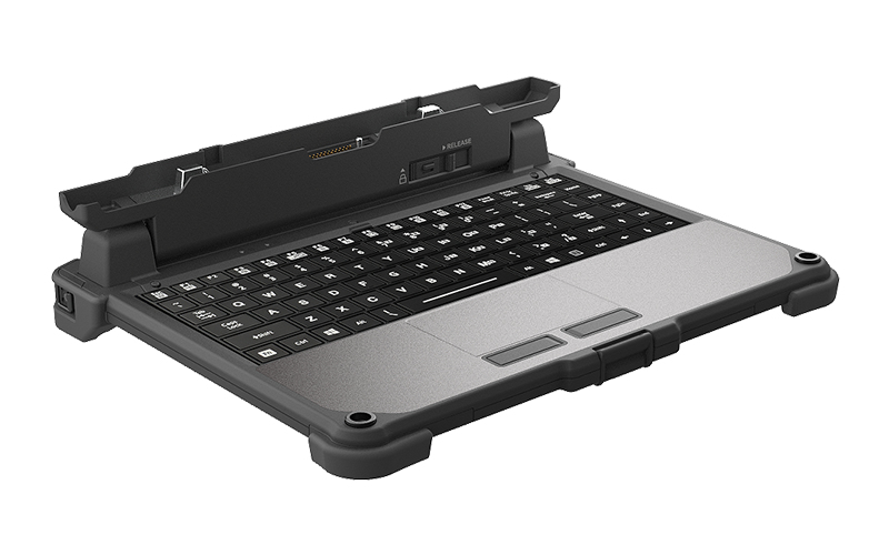 F110- Detachable Keyboard 2.0 (pl)