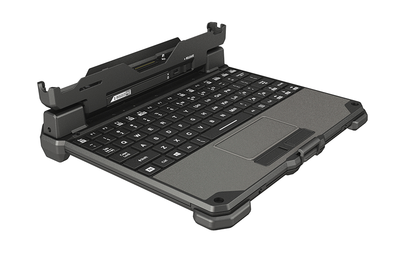 Ux10 - Detachable Keyboard 2.0 (it)