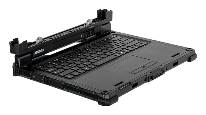 K120g3 - Detachable Keyboard (uk)