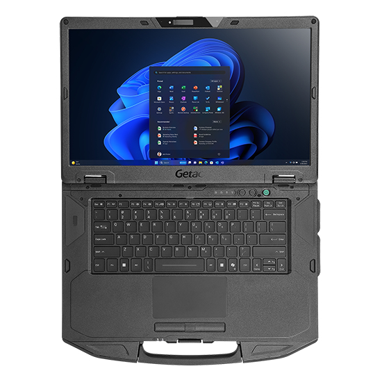 S510 - 15.6in - Ultra 5 125u+tb4x1 - 8GB Ram - 256GB SSD - Win11 Pro - Qwerty Italian