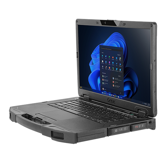 S510 Ultra 5 125u 15.6in Win11 32/512GB Pci-e SSD Us Kbd+eu Cord