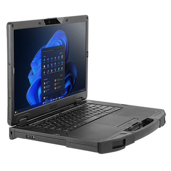 S510 U7-165u Vpro Tb4x2 15.6 W11p 64gb/1TB Pci-e SSD Fdns Kbd